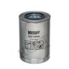 HENGST FILTER H201WDK Fuel filter